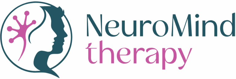NeuroMind therapy Bożena Drabik